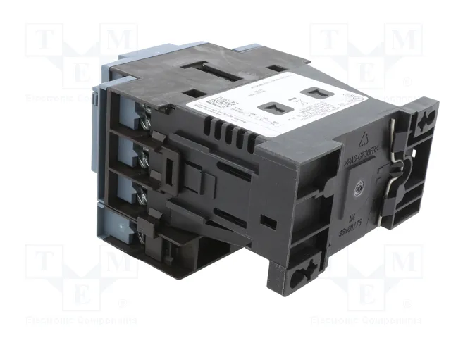 SIEMENS 3RT2327-1BB40 Contactor 4-polar 24VDC SIEMENS 3RT2327-1BB40 Contactor 4-polar 24VDC