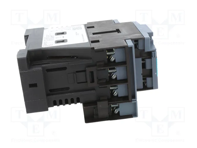 SIEMENS 3RT2327-1BB40 Contactor 4-polar 24VDC SIEMENS 3RT2327-1BB40 Contactor 4-polar 24VDC