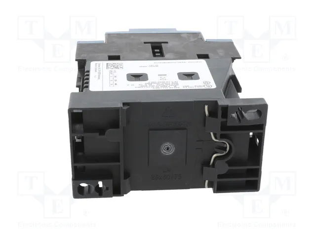 SIEMENS 3RT2327-1BB40 Contactor 4-polar 24VDC SIEMENS 3RT2327-1BB40 Contactor 4-polar 24VDC
