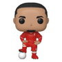 Funko POP! Liverpool F.C. Virgil van Dijk Figura de Vinilo 9 cm