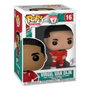 Funko POP! Liverpool F.C. Virgil van Dijk Figura de Vinilo 9 cm