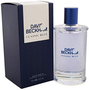 David Beckham Classic Blue Edt Spray 90 mL