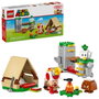 LEGO Super Mario Acampada con el Capitán Toad 72040