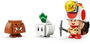 LEGO Super Mario Acampada con el Capitán Toad 72040