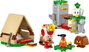 LEGO Super Mario Acampada con el Capitán Toad 72040