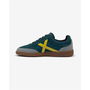 Zapatillas Casual Hombre Munich Rumba 17 Oliva L