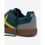 Zapatillas Casual Hombre Munich Rumba 17 Oliva L