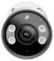 TP-Link VIGI C345 Cámara de Seguridad IP Bala 4MP Full-Color Blanco