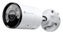 TP-Link VIGI C345 Cámara de Seguridad IP Bala 4MP Full-Color Blanco