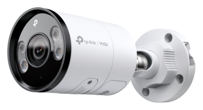 TP-Link VIGI C345 Cámara de Seguridad IP Bala 4MP Full-Color Blanco TP-Link VIGI C345 Cámara de Seguridad IP Bala 4MP Full-Color Blanco
