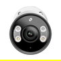 TP-Link VIGI C345 Cámara Bullet 4MP Full-Color Exterior Alámbrica