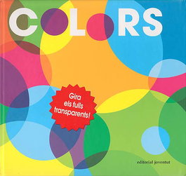 JOVENTUT, EDITORIAL COLORS