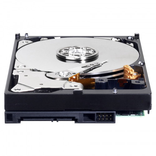 Western Digital WD10EZEX Disco Duro 3.5" 1TB 7200 RPM SATA III