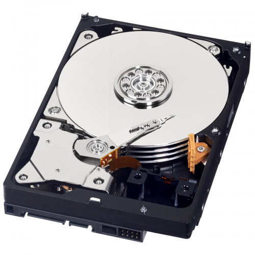 Western Digital WD10EZEX Disco Duro 3.5" 1TB 7200 RPM SATA III