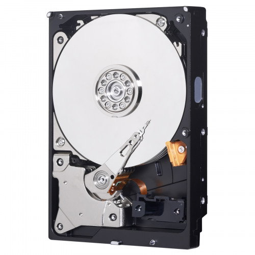Western Digital WD10EZEX Disco Duro 3.5" 1TB 7200 RPM SATA III