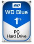 Western Digital WD Blue WD10EZEX de 1 TB, 3.5 pulg, 7200 RPM
