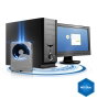 Western Digital WD Blue WD10EZEX de 1 TB, 3.5 pulg, 7200 RPM