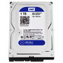 Western Digital WD Blue WD10EZEX de 1 TB, 3.5 pulg, 7200 RPM