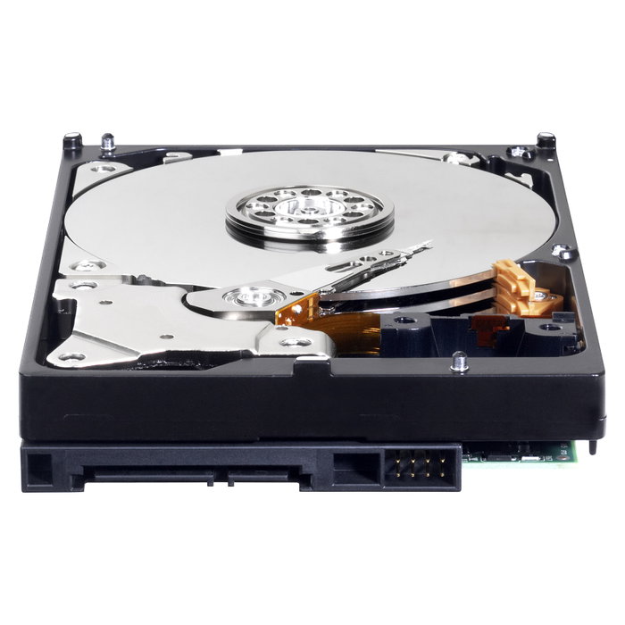 Western Digital WD Blue WD10EZEX de 1 TB, 3.5 pulg, 7200 RPM
