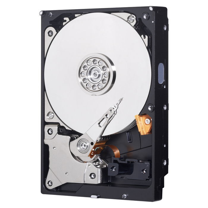 Western Digital WD Blue WD10EZEX de 1 TB, 3.5 pulg, 7200 RPM