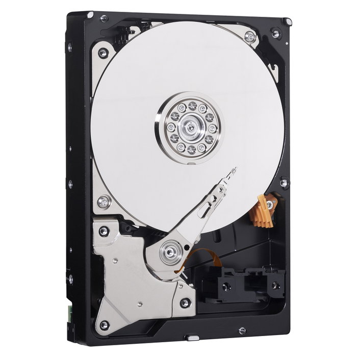 Western Digital WD Blue WD10EZEX de 1 TB, 3.5 pulg, 7200 RPM