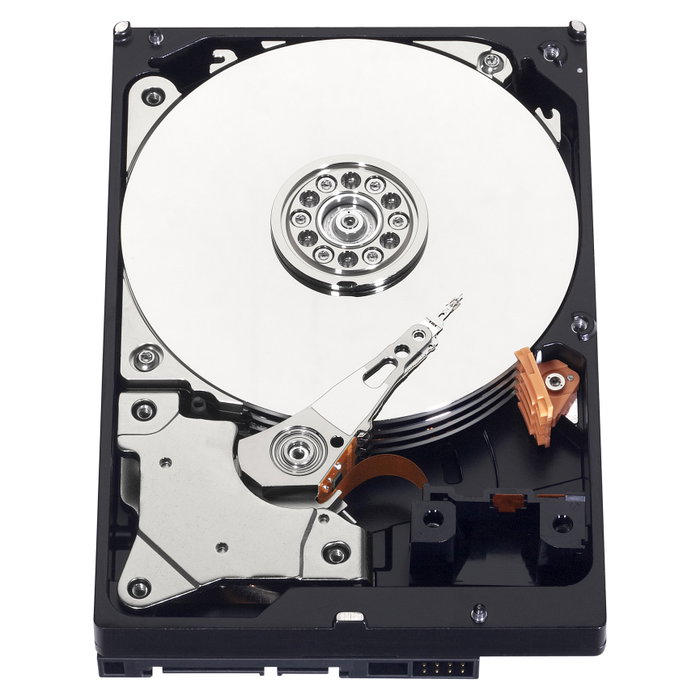 Western Digital WD Blue WD10EZEX de 1 TB, 3.5 pulg, 7200 RPM