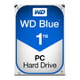 Western Digital WD Blue WD10EZEX de 1 TB, 3.5 pulg, 7200 RPM