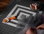Fiskars Cúter rotatorio de 45mm
