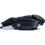 MadCatz R.A.T. 4+ Black Optical Gaming Mouse