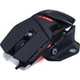 MadCatz R.A.T. 4+ Black Optical Gaming Mouse