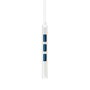 Nanocable Hub USB 3.0 a 4xUSB-A Plata Aluminio 18cm