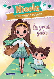 BEASCOA, La gran gala (Nicole y su mundo reborn 2)