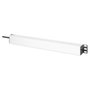 Digitus DN-95441 Regleta de alimentación PDU 7 salidas 19 pulgadas 1U Negro/Plata