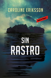 Sin rastro, Caroline Eriksson - RESERVOIR BOOKS