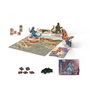 Devir King of Tokyo Godzilla Edition con componentes de madera
