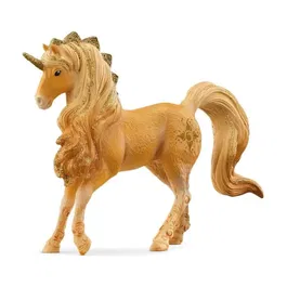 Schleich 70822 Semental Unicornio Apolo, Figura Mítica BAYALA, Regalo para Niños a partir de 5 Años