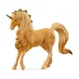 Schleich 70822 Semental Unicornio Apolo, Figura Mítica BAYALA, Regalo para Niños a partir de 5 Años