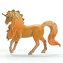 Schleich 70822 Semental Unicornio Apolo, Figura Mítica BAYALA, Regalo para Niños a partir de 5 Años