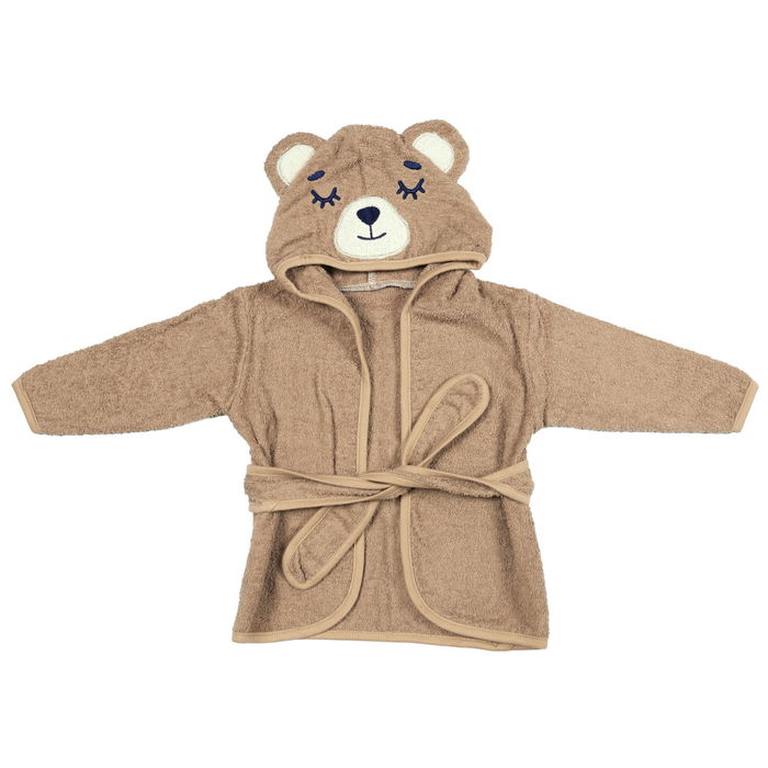 Tom et Zoe Albornoz 0-6 Meses 100% Algodón