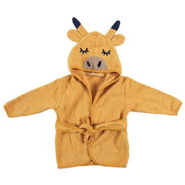 Tom et Zoe Albornoz 0-6 Meses 100% Algodón