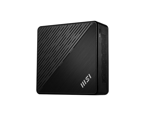 Mini PC MSI Intel N200 Intel N200