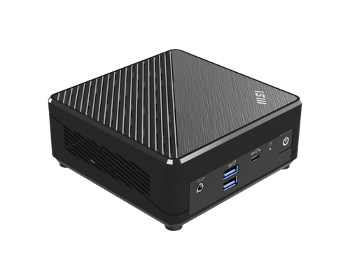Mini PC MSI Intel N200 Intel N200