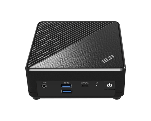 Mini PC MSI Intel N200 Intel N200