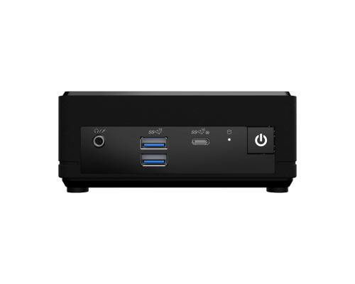 Mini PC MSI Intel N200 Intel N200