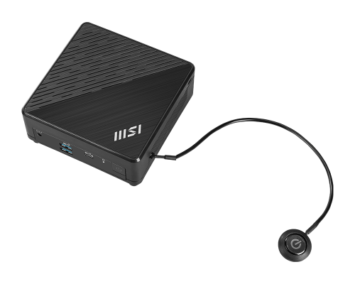 Mini PC MSI Intel N200 Intel N200