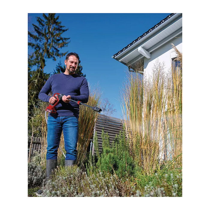 Einhell HYPRESSO 18/24-1 Pistola de limpieza a presión Power X-Change 18V Einhell HYPRESSO 18/24-1 Pistola de limpieza a presión Power X-Change 18V