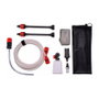 Einhell HYPRESSO 18/24-1 Pistola de limpieza a presión Power X-Change 18V