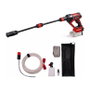Einhell HYPRESSO 18/24-1 Pistola de limpieza a presión Power X-Change 18V