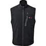 Bosch Professional Chaqueta Térmica GHV 12+18V XA, Ref. 06188000EE, Sin Batería, Talla 2XL