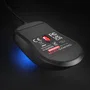 Mars Gaming MM-Viper Ratón Gaming Ultraligero RGB